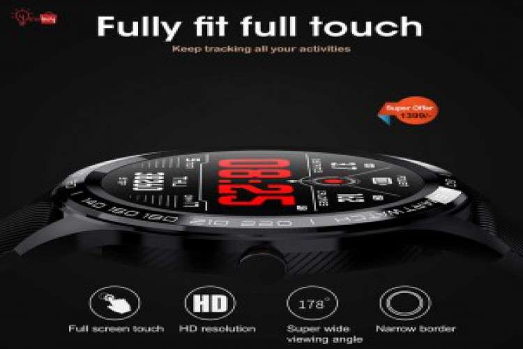 New Sports Smart Watch Buy new sports smart watch at yelobuy