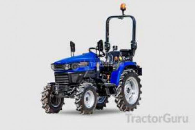 New Tractor Model in India  TractorGuru