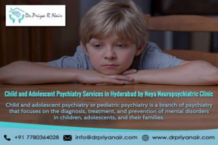 Neya Neuropsychiatric Clinic