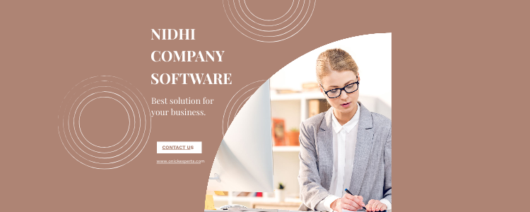 nidhi company registration