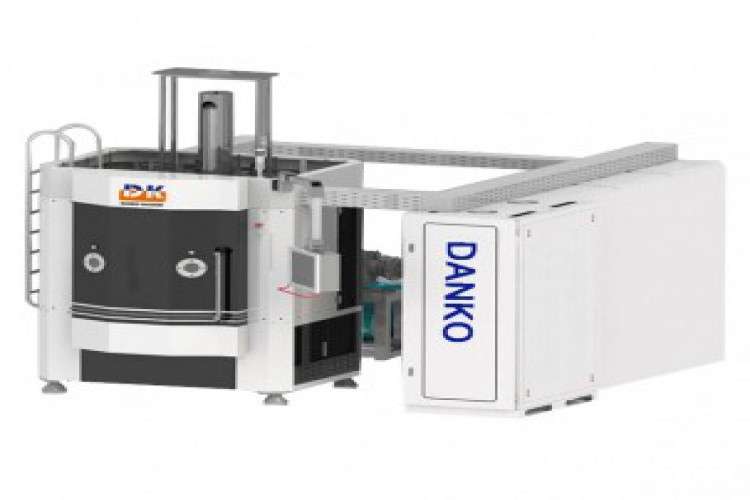Ningbo Danko Vacuum Technology Corporation Ltd