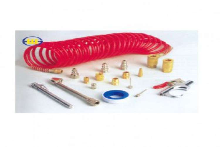 NINGBO HAISHU JUNJIE PNEUMATIC TOOLS FACTORY