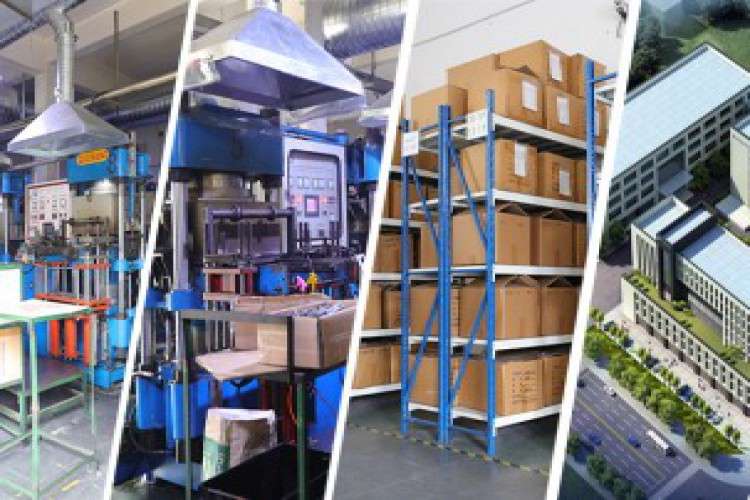Ningbo Rubercenter Rubber Products Corporation Ltd