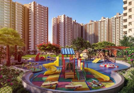 Nirala Estate Nirala Greenshire in Noida Ext