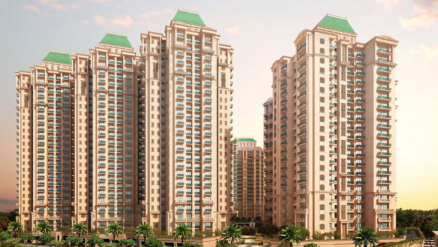 Nirala Greenshire Price List Modern Apartments in Greater Noida West