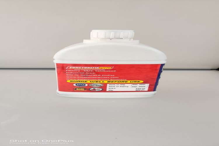 No More Tyre Puncture  Puncture Fix Pro