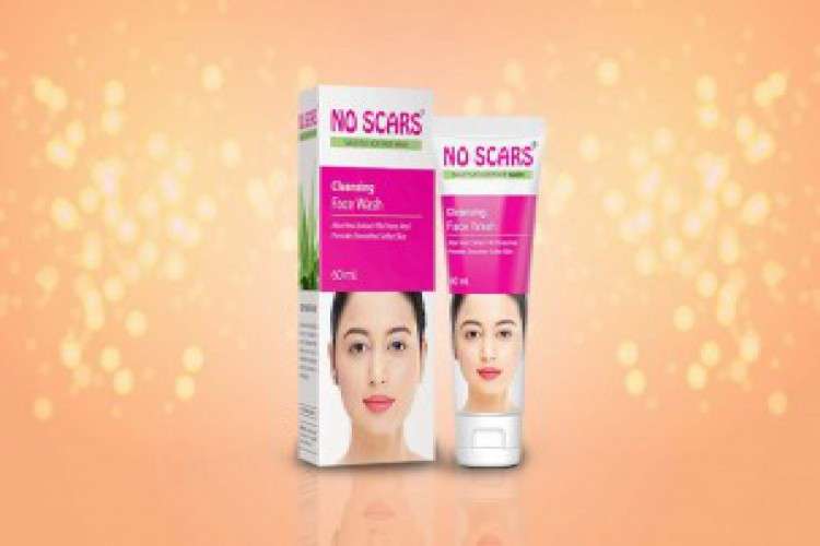 No Scars Cream No Scars Soap No Scars Face Wash Best To Fight Scars