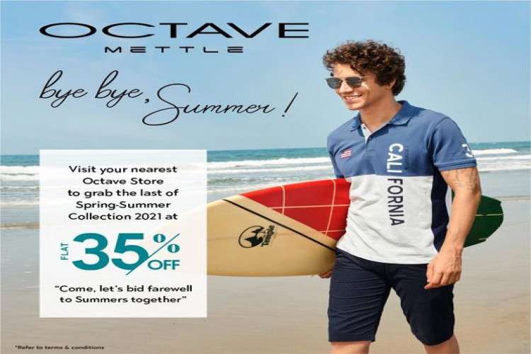 Octave - Best Online Shopping Site in India