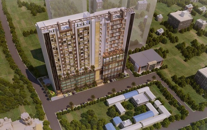 Office spaces for lease in lucknow