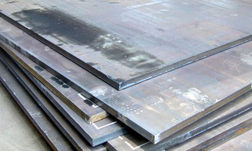 OffShore and Structural Steel Plate Exporters in India 