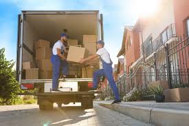 Get reliable international movers by olc shipping line