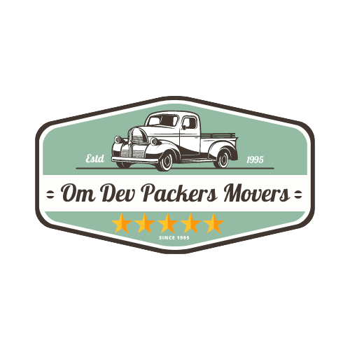 Om Dev Packers and Movers