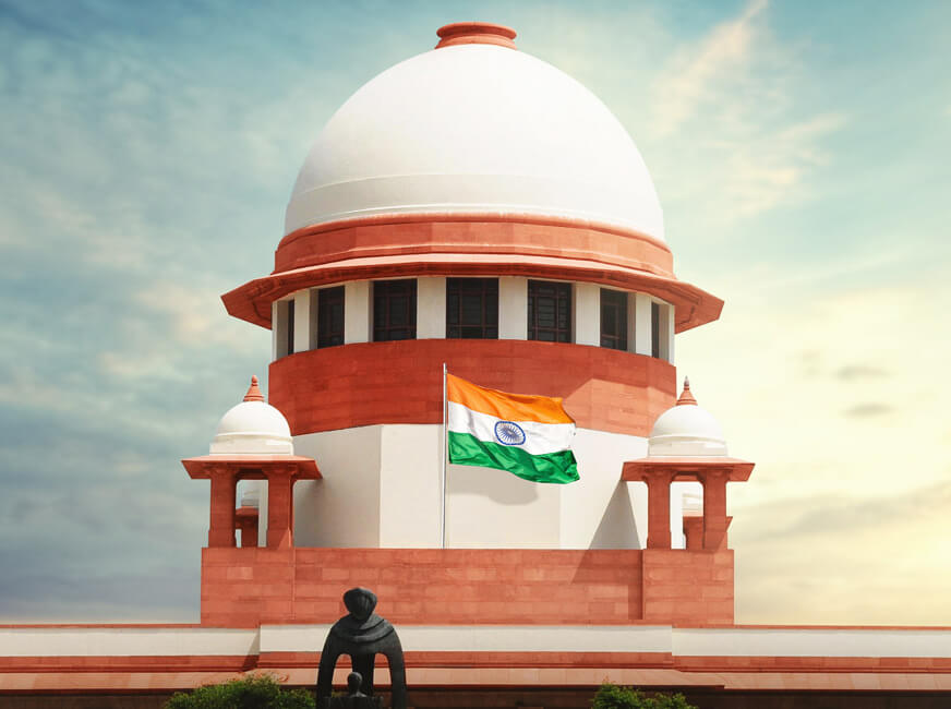 One of the Best Supreme Court Lawyers in Delhi
