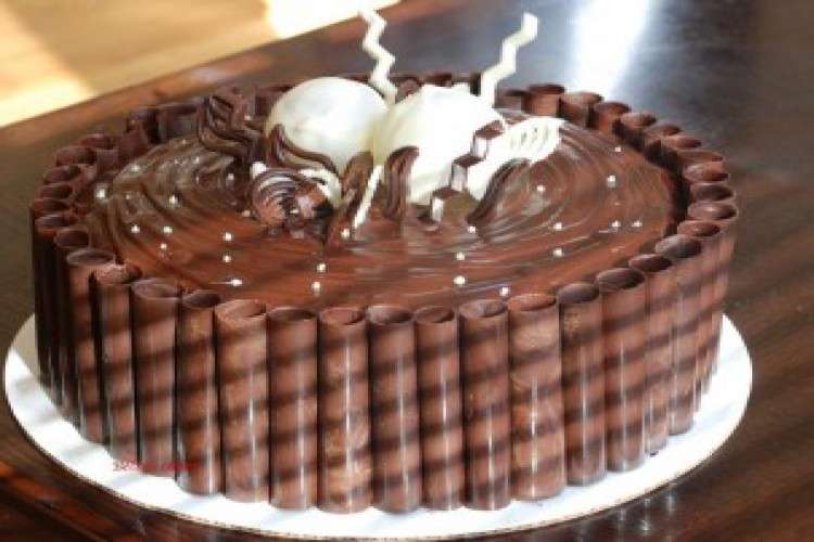 Online Cake Delivery in Chennai