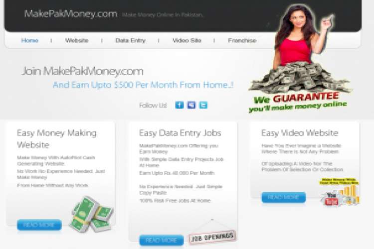 Online Data Entry Jobs in Multan Pakistan