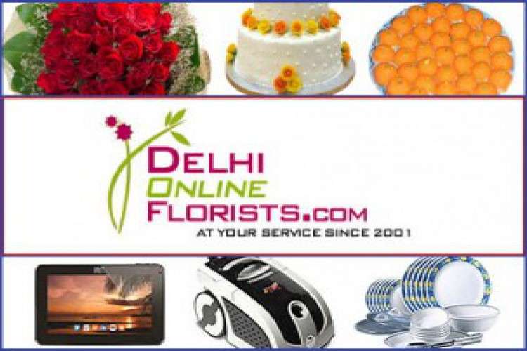 Online Flower Delivery in Delhi