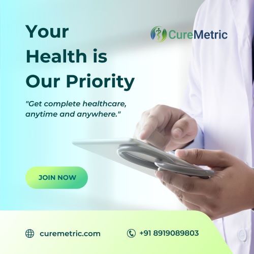 Online general physician appointments in hyderabad curemetric