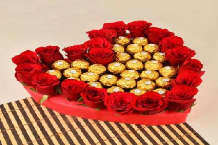 Online Gifts Delivery in Gurgaon from OyeGifts