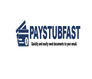 Online pay stub generator  tool