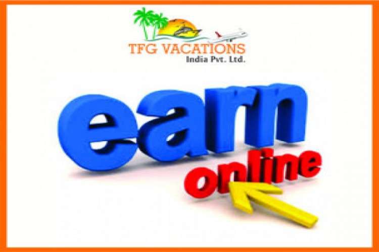 Online Promoter for Tourism Company Direct Joining