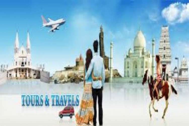 Online Promoter Required For Tourism Company
