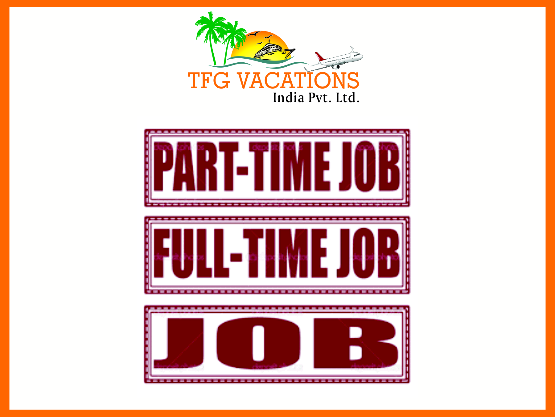ONLINE PROMOTION EXECUTIVE