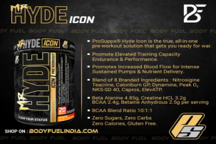 Online supplement store India