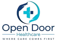 Open door healthcare