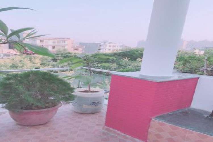 Orchid Villa Corporate Guest House in Gurgaon