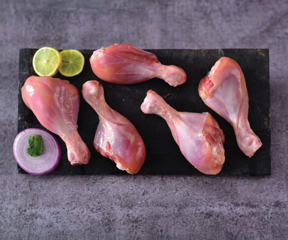Order High Quality  Fresh Meat Online In NCR