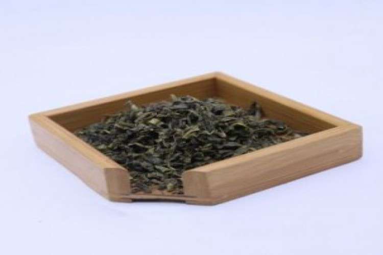 Organic Black tea in China