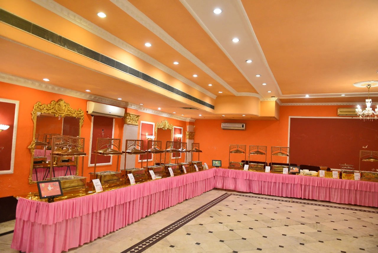 Orion Caterer is the Top Wedding Caterers in Kolkata with Rates