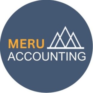 Outsource to meru accounting - expert bookkeeping tax and cfo services