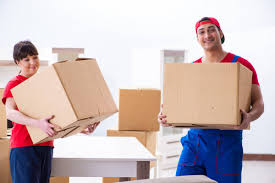 Packers and Movers in Ambernath