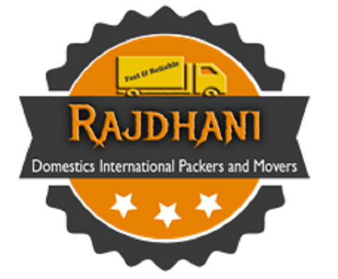 Packers and Movers in Chennai Rajdhani Packers