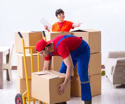 Packers and Movers in Electronic City