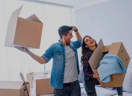 Packers and Movers in Kattupakkam