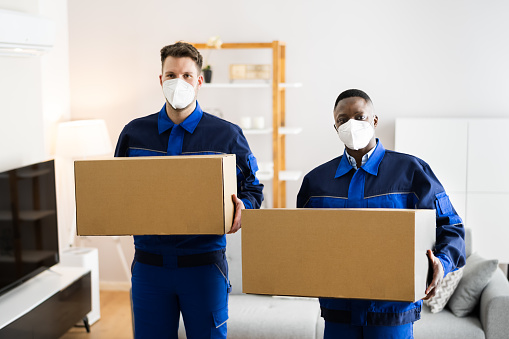 Packers and Movers in Odisha