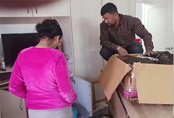 Packers and Movers In Panchkula