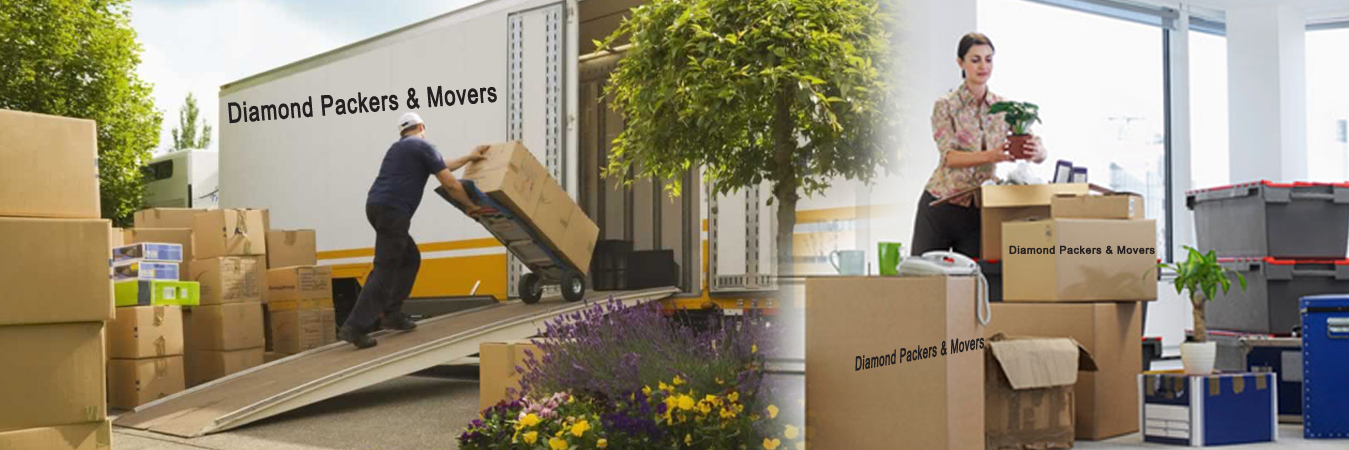 Packers Movers Thane