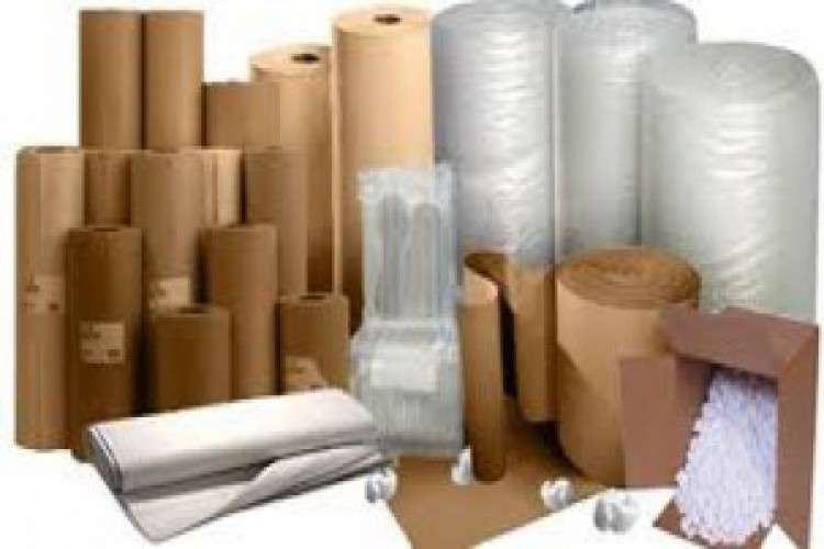 packing materials online