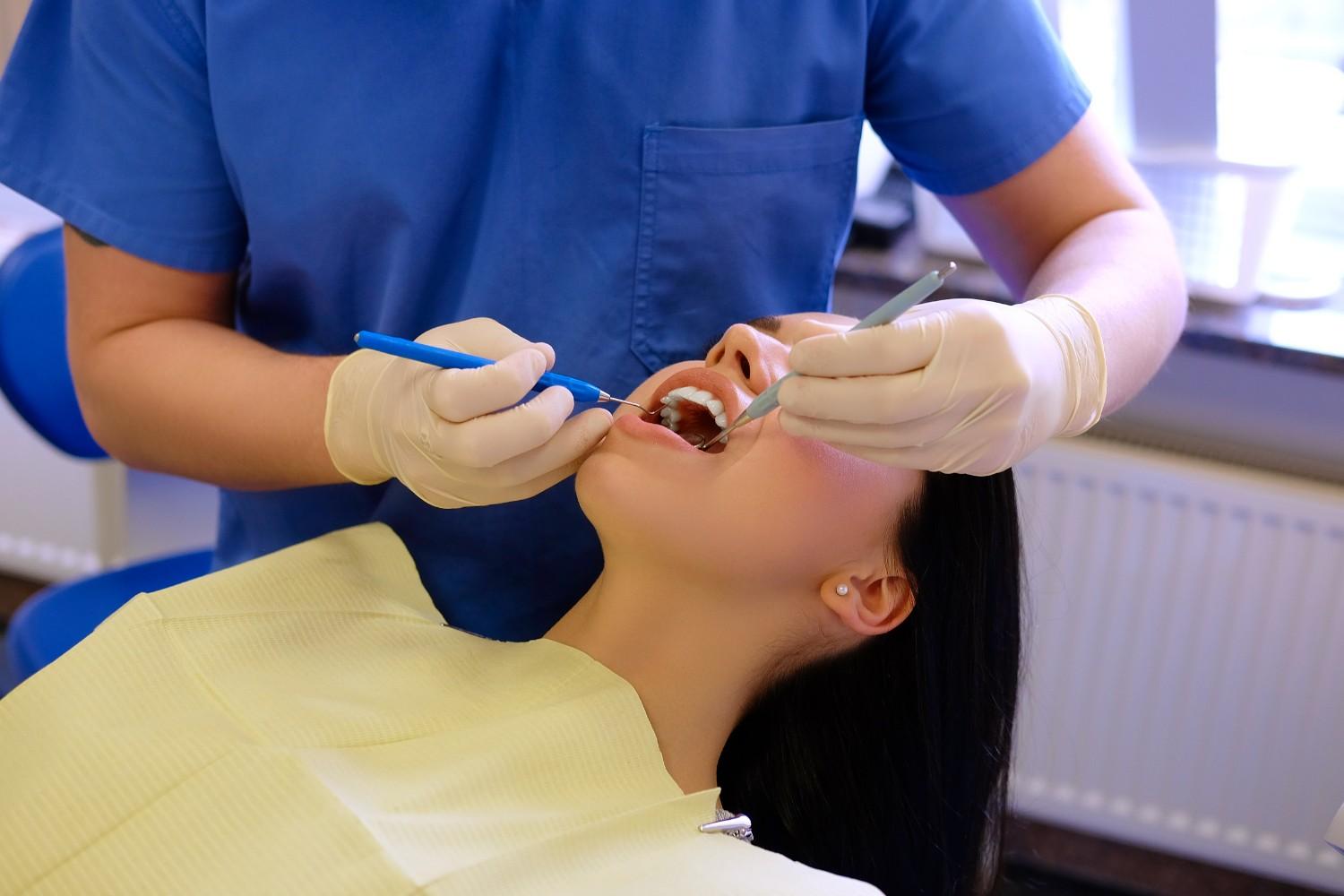 Painless root canal treatment safe and affordable care