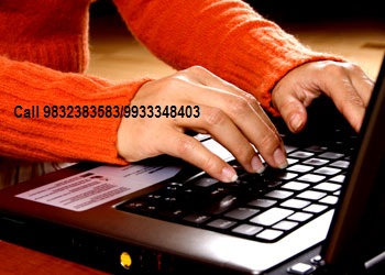Part time job at royal info service