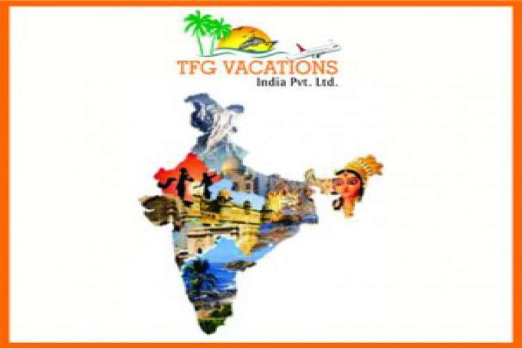 Part Time Work With TFG A Leading Tour and Travel Companyy