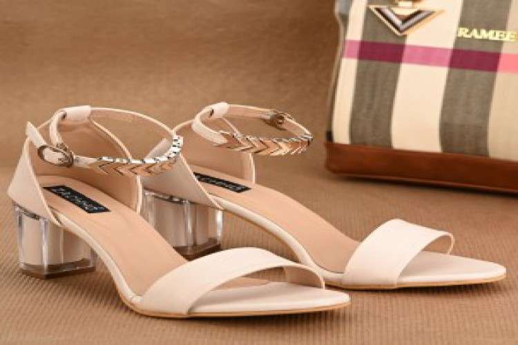 Party Wear Sandals On Sale at Zachho