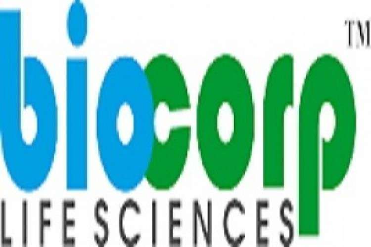 PCD Pharma Franchise Company   Biocorp Life Sciences