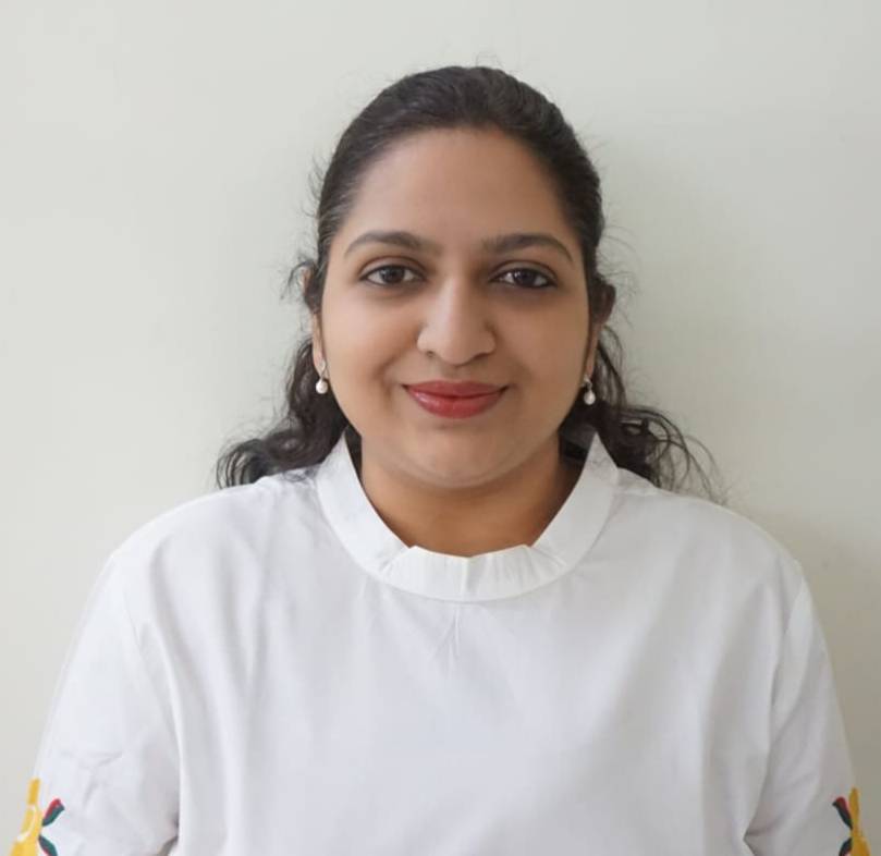 pediatric Dentist in Wakad Pune Dr Ketaki Guddahe Shinde