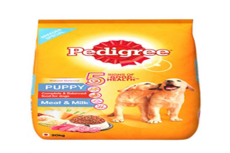 Pedigree Biscrok Biscuits for Dogs