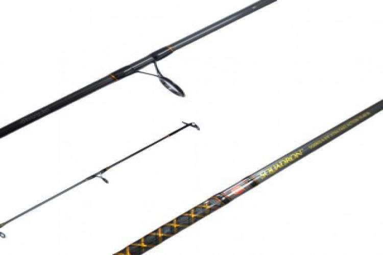 penn squadron fishing rod