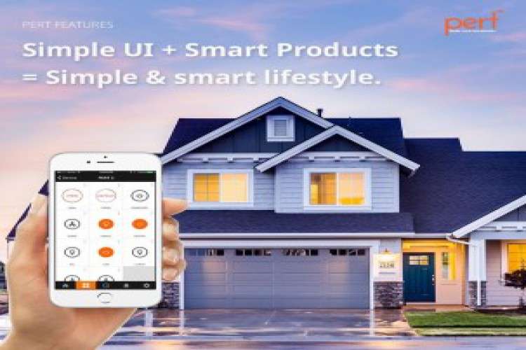 Pert Smart Home Automation Company